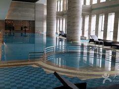 -无锡新湖铂尔曼大酒店