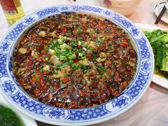 -西木兔(大圆祥店)