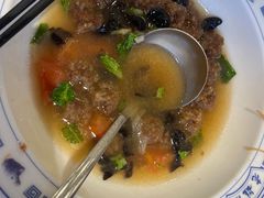 -老雒阳面馆·水席·洛阳菜(王城路店)