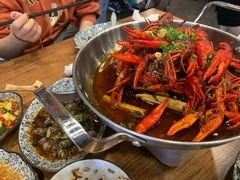 -虾小龙老长沙龙虾馆(坡子街店)
