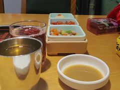-韩香福脊骨汤锅(上杭路店)