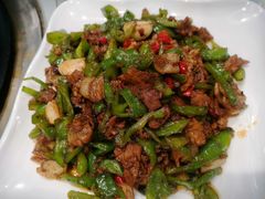 -名羊天下陕北横山铁锅炖羊肉(博文路店)