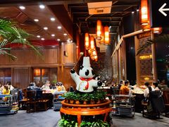 -川西坝子火锅(金沙1.0直营店)