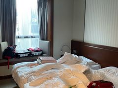 -香港珀丽酒店