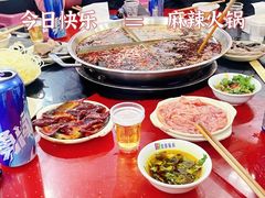 -储奇门鳝鱼火锅(总店)