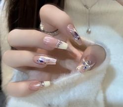 -M·X Nail日式美甲美睫