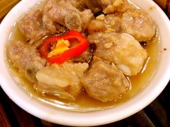 -添好运点心专门店(深水埗店)