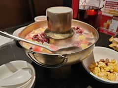 -辣尚瘾·烤鱼·新川菜(交大直营店)