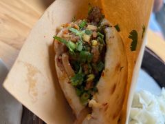 牛肉咔饼-晓友烧麦(光华村店)