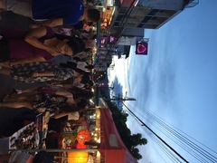 SUNDAY&nbsp;Walking&nbsp;Street-周日夜市