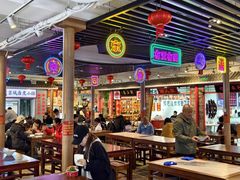 -大栅栏店老北京美食城