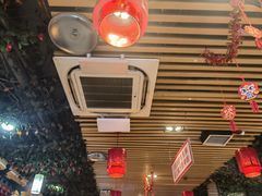 -五福居羊蝎子(方庄店)