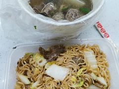 -水头牛肉店(洋坪分店)