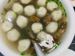 -梅子大排档