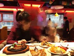 -悦橙烤肉海鲜自助(中央大街店)