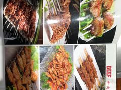 -旺烤园烧烤·炭烤羊腿(吴江阳光新天地店)