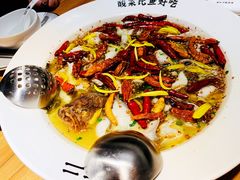 -太二酸菜鱼(正大广场店)