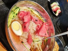 -火炉旺烤肉啤酒屋(沈北创始店)