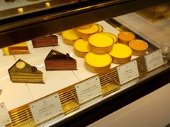 -PAUL LAFAYET 法式甜品(港汇广场店)