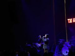 -TZ House音乐现场(来福士中心店)