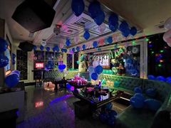 -音乐在线主题氧吧KTV(佳宁娜广场店)