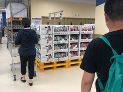-盒马X会员店(王府井奥莱UP TOWN店)