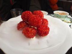 -南里山房·新淮扬菜(徐汇万科店)