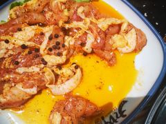 -九坤韩式烤肉(建发阅彩城店)