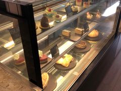 -远洲凤凰山庄臻味全日餐厅