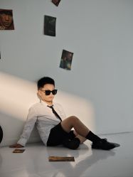 -幺幺BABY婚纱摄影