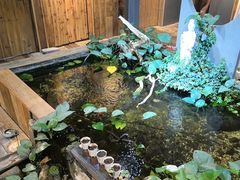 -邈墨茶馆(大兜路1号店)