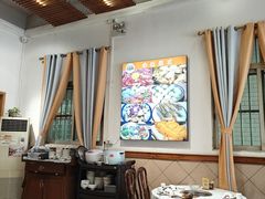 -丰尔粥食·粥底火锅·桑拿鸡(大良总店)