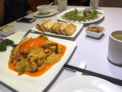 咖哩蟹-阿诺泰·泰国餐厅(紫荆店)