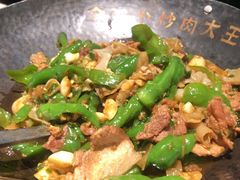 -费大厨辣椒炒肉(正佳广场店)
