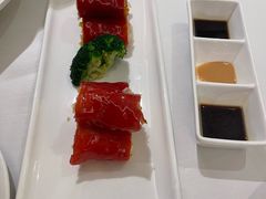 -皇朝尊会(龙之梦大酒店)