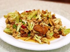 -满龙源餐厅(南十马路店)