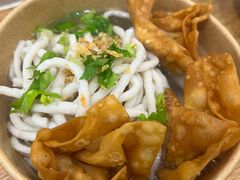 -非遗·十八曲鱼饺(西马总店)