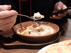 -萨莉亚意式餐厅(杭州滨江天街店)