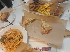 -必胜客(国贸店)