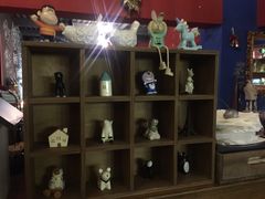 -静香HOUSE·全时段融合餐厅(七星欢乐颂店)