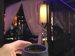 -绿茶餐厅(首开福茂店)
