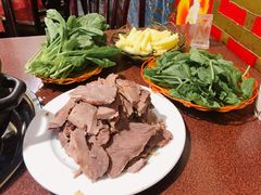 -尼玛藏家风味园(阿山食城店)