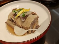 -聚鑫阁江浙菜·非遗传承技艺(金汇龙湖天街店)