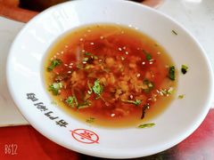 -前门·鲜肉火锅(长风店)