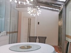 -香蜜轩·粤菜·宴会(世界之窗店)