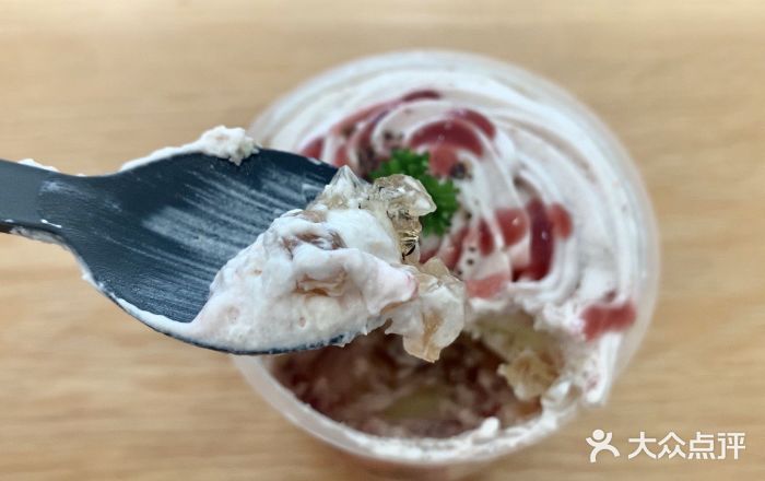 提拉米酥(国购广场店)图片