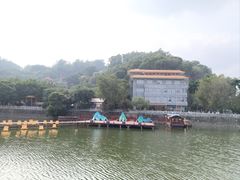 -南沙天后宫景区
