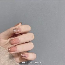 -Halo美甲美睫
