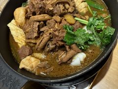 -牛腩之旅·牛腩牛杂煲(光启城美食城店)