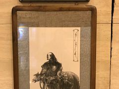 -巴音郭楞蒙古自治州博物馆
